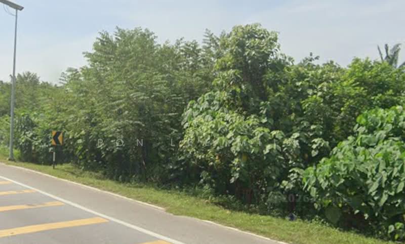 Industrial Land for Sale in Dengkil (Selangor) - Pon Lee Miin - PropertyGuru.com.my