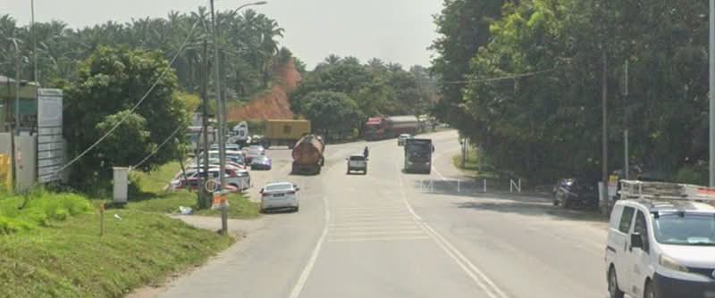Industrial Land for Sale in Dengkil (Selangor) - Pon Lee Miin - PropertyGuru.com.my