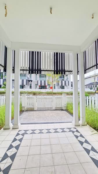 2-storey Terraced House for Sale in Semenyih (Selangor) - Mike Lim - Exterior - PropertyGuru.com.my