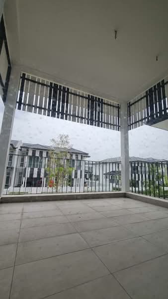 2-storey Terraced House for Sale in Semenyih (Selangor) - Mike Lim - Exterior - PropertyGuru.com.my