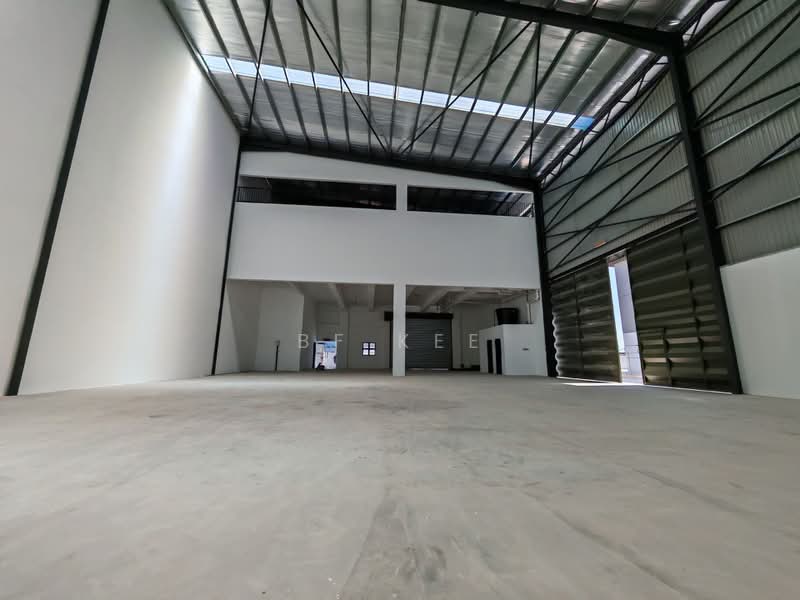 Kilang untuk Disewa di Taman Perindustrian Air Hitam (Klang) - BF Kee - Interior - PropertyGuru.com.my