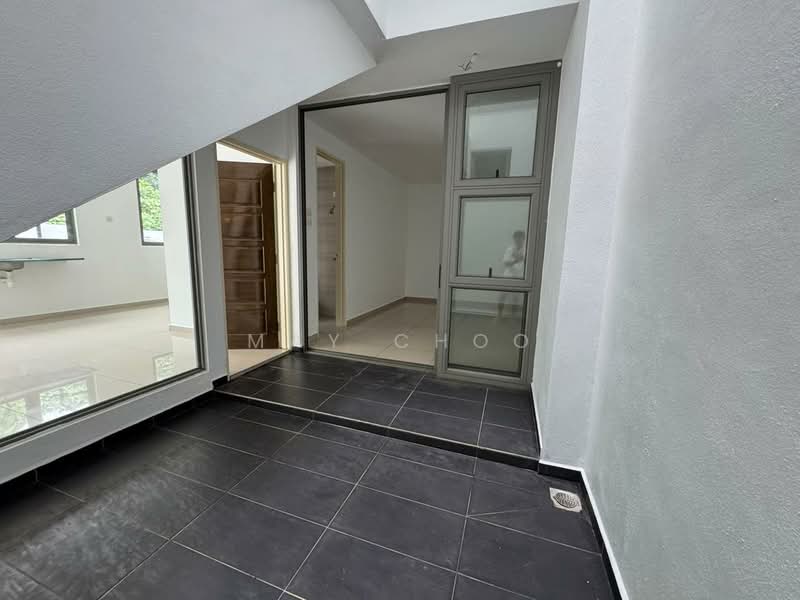 Rumah Berkembar untuk Dijual di Taman Sungai Rambai (Bukit Mertajam) - May Choo - PropertyGuru.com.my