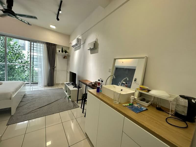 Servis Apartment untuk Dijual di Aeropod - Zoey Liau - PropertyGuru.com.my