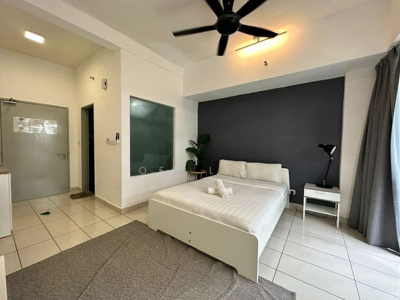 Servis Apartment untuk Dijual di Aeropod - Zoey Liau - PropertyGuru.com.my