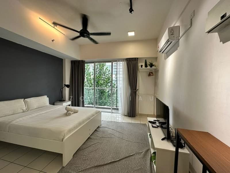 Servis Apartment untuk Dijual di Aeropod - Zoey Liau - PropertyGuru.com.my