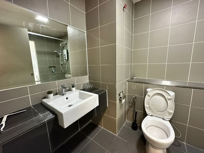 Servis Apartment untuk Dijual di Aeropod - Zoey Liau - PropertyGuru.com.my
