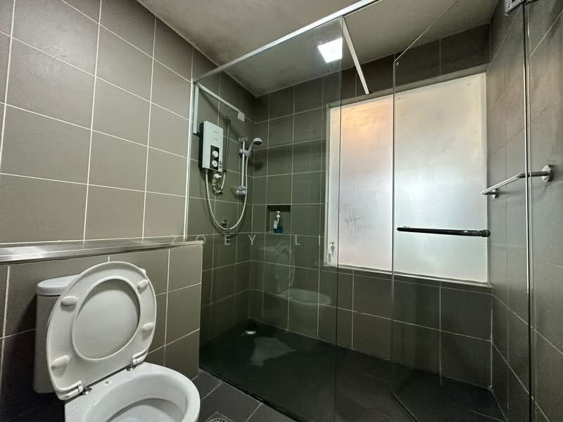 Servis Apartment untuk Dijual di Aeropod - Zoey Liau - PropertyGuru.com.my
