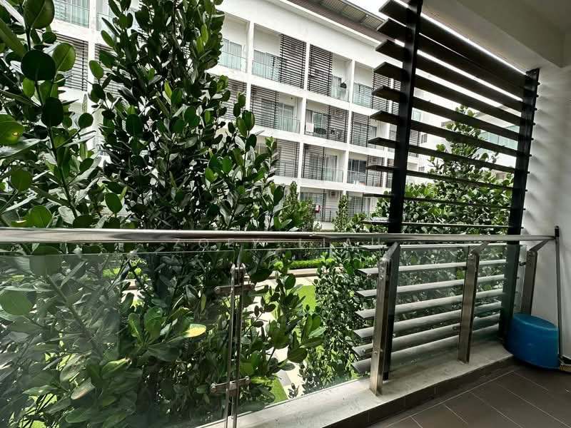 Servis Apartment untuk Dijual di Aeropod - Zoey Liau - PropertyGuru.com.my