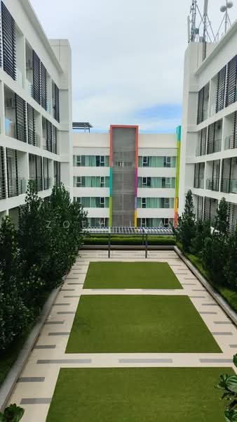 Servis Apartment untuk Dijual di Aeropod - Zoey Liau - PropertyGuru.com.my
