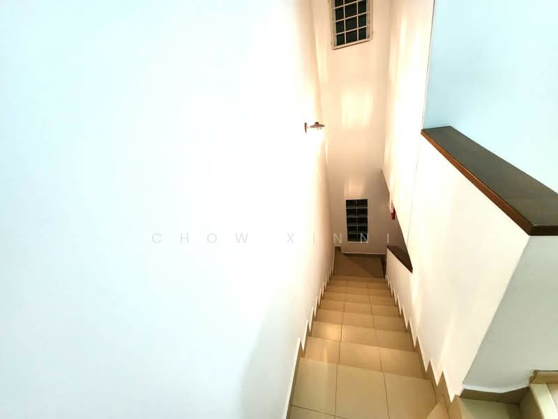 2-storey Terraced House for Sale in Usj 13 (Subang Jaya) - CHOW XINNI - Interior - PropertyGuru.com.my
