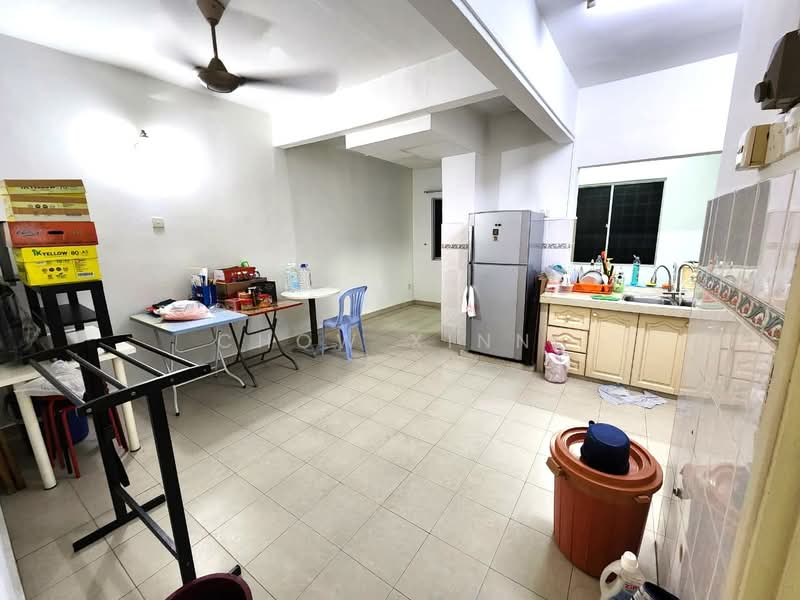 2-storey Terraced House for Sale in Usj 13 (Subang Jaya) - CHOW XINNI - Kitchen - PropertyGuru.com.my