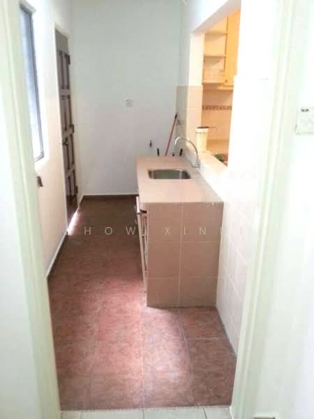 2-storey Terraced House for Sale in Usj 13 (Subang Jaya) - CHOW XINNI - Kitchen - PropertyGuru.com.my