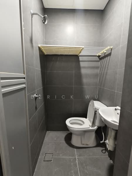 Condominium for Rent at The Capers @ Sentul East - Derick Wu - PropertyGuru.com.my