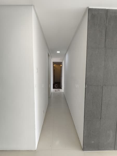 Condominium for Rent at The Capers @ Sentul East - Derick Wu - Corridor - PropertyGuru.com.my