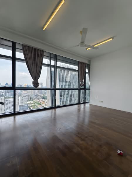 Condominium for Rent at The Capers @ Sentul East - Derick Wu - View - PropertyGuru.com.my