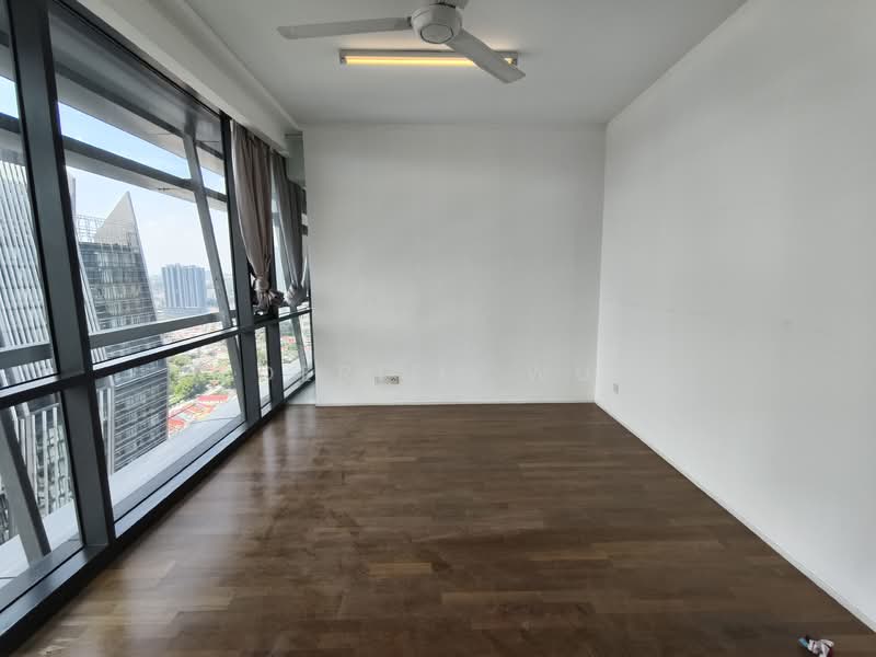 Condominium for Rent at The Capers @ Sentul East - Derick Wu - View - PropertyGuru.com.my