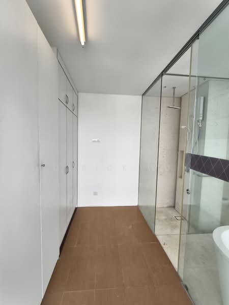 Condominium for Rent at The Capers @ Sentul East - Derick Wu - Bathroom - PropertyGuru.com.my