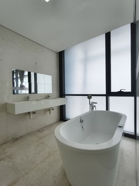 Condominium for Rent at The Capers @ Sentul East - Derick Wu - PropertyGuru.com.my