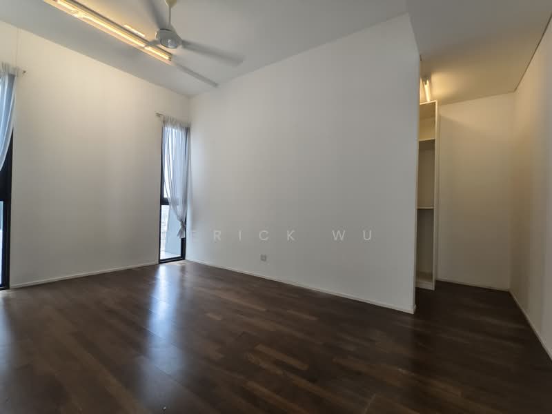 Condominium for Rent at The Capers @ Sentul East - Derick Wu - Interior - PropertyGuru.com.my