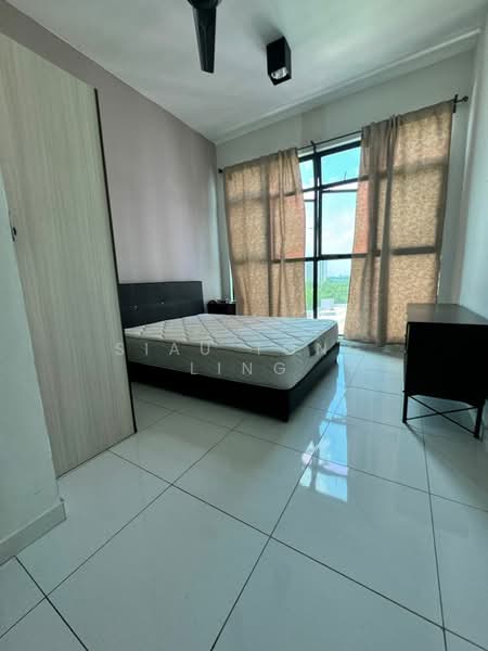 Servis Apartment untuk Dijual di Sky Loft Premium Suites - Siau Tong Ling - PropertyGuru.com.my
