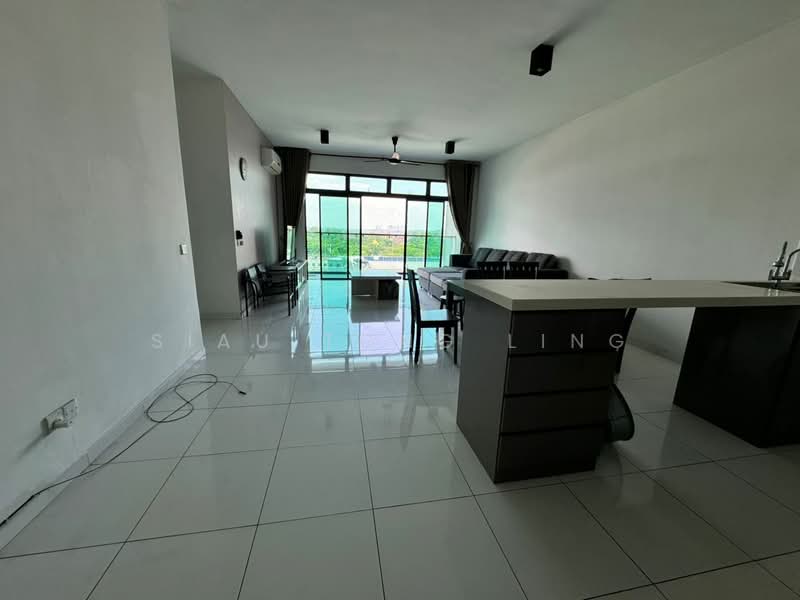 Servis Apartment untuk Dijual di Sky Loft Premium Suites - Siau Tong Ling - PropertyGuru.com.my