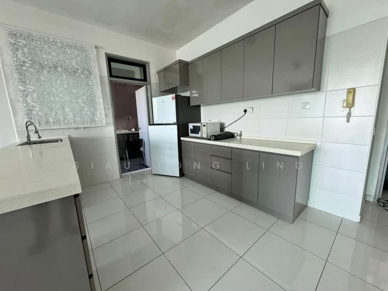 Servis Apartment untuk Dijual di Sky Loft Premium Suites - Siau Tong Ling - PropertyGuru.com.my