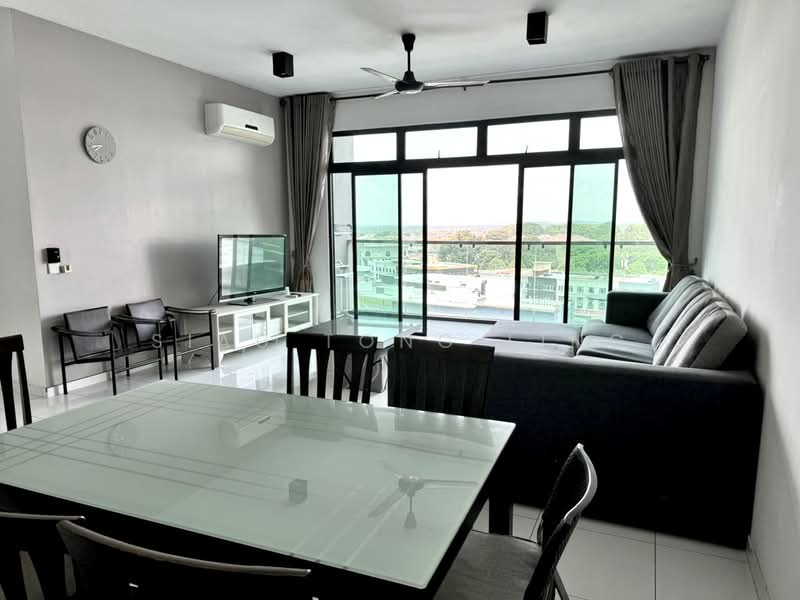 Servis Apartment untuk Dijual di Sky Loft Premium Suites - Siau Tong Ling - PropertyGuru.com.my