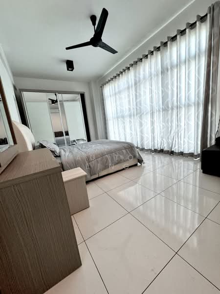 Servis Apartment untuk Dijual di Sky Loft Premium Suites - Siau Tong Ling - PropertyGuru.com.my