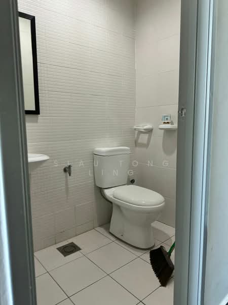 Servis Apartment untuk Dijual di Sky Loft Premium Suites - Siau Tong Ling - PropertyGuru.com.my