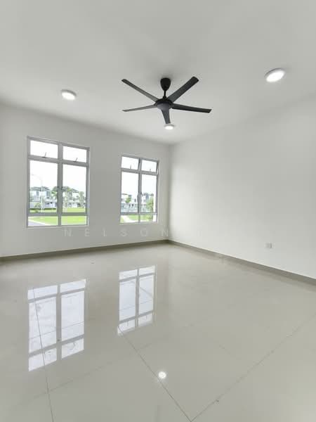 Rumah Teres untuk Disewa di Bandar Dato Onn (Tebrau) - Nelson Tan - PropertyGuru.com.my
