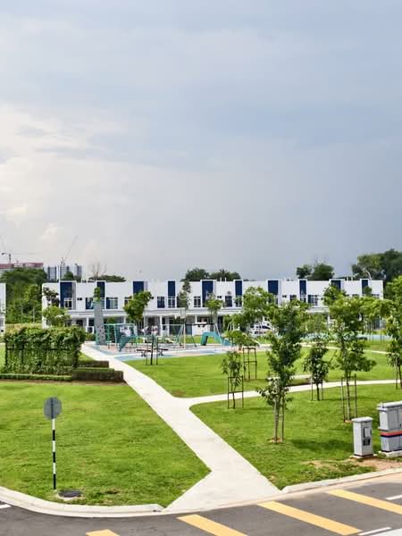 Rumah Teres untuk Disewa di Bandar Dato Onn (Tebrau) - Nelson Tan - PropertyGuru.com.my