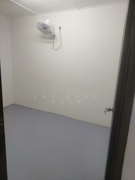 1-storey Terraced House for Rent in Seksyen 8 (Petaling Jaya) - Kho Chng Guan - PropertyGuru.com.my