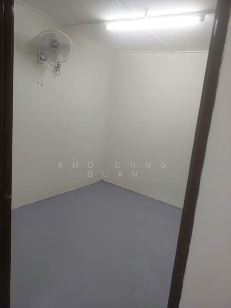 1-storey Terraced House for Rent in Seksyen 8 (Petaling Jaya) - Kho Chng Guan - PropertyGuru.com.my