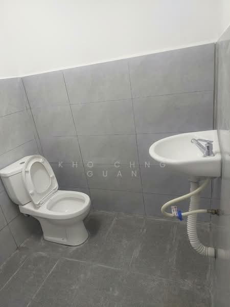 1-storey Terraced House for Rent in Seksyen 8 (Petaling Jaya) - Kho Chng Guan - PropertyGuru.com.my