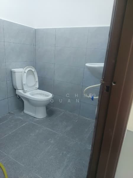 1-storey Terraced House for Rent in Seksyen 8 (Petaling Jaya) - Kho Chng Guan - PropertyGuru.com.my