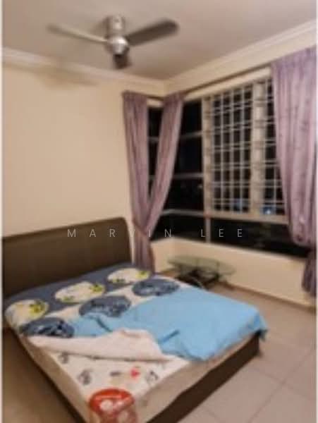 Condominium for Rent at The Tamarind - Marvin Lee - Bedroom - PropertyGuru.com.my