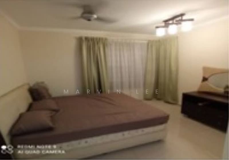 Condominium for Rent at The Tamarind - Marvin Lee - Bedroom - PropertyGuru.com.my