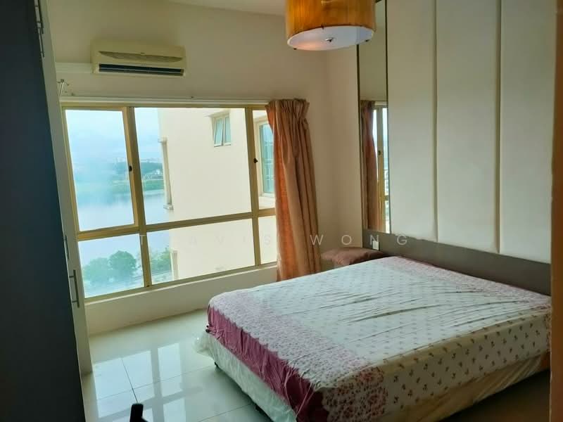 Condominium for Rent at East Lake Residence - Travis Wong - Bedroom - PropertyGuru.com.my