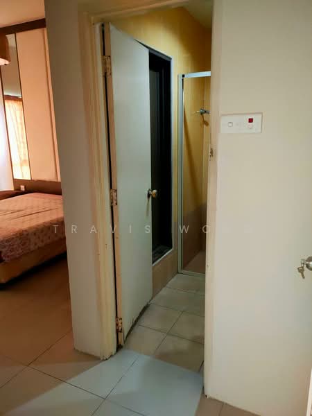 Condominium for Rent at East Lake Residence - Travis Wong - Bedroom - PropertyGuru.com.my