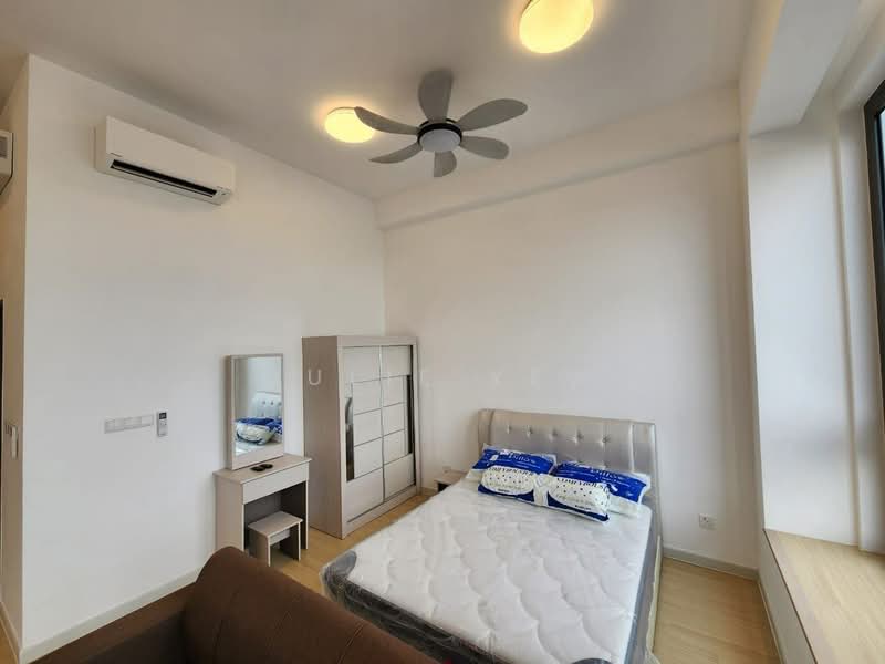 Servis Apartment untuk Dijual di Sunway Grid Residence - Julie Yew - Bedroom - PropertyGuru.com.my