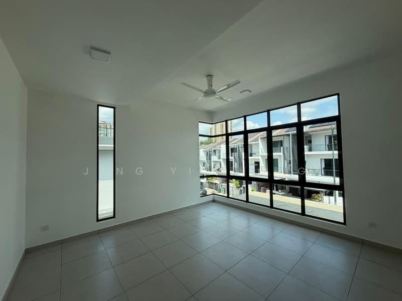 Semi-Detached House for Sale in Batu 9 (Cheras) - Jing Yi Chong - PropertyGuru.com.my