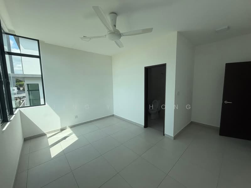 Semi-Detached House for Sale in Batu 9 (Cheras) - Jing Yi Chong - PropertyGuru.com.my