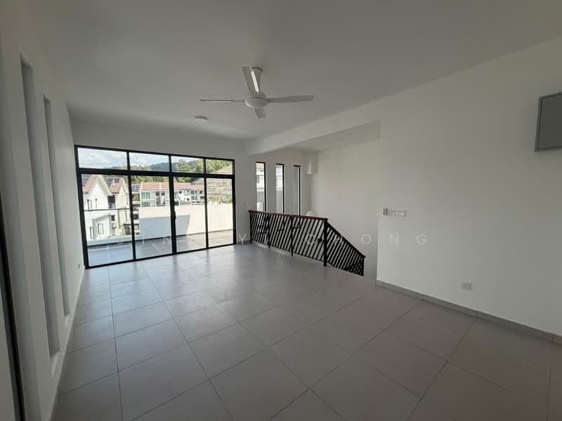 Semi-Detached House for Sale in Batu 9 (Cheras) - Jing Yi Chong - PropertyGuru.com.my