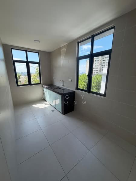Semi-Detached House for Sale in Batu 9 (Cheras) - Jing Yi Chong - PropertyGuru.com.my