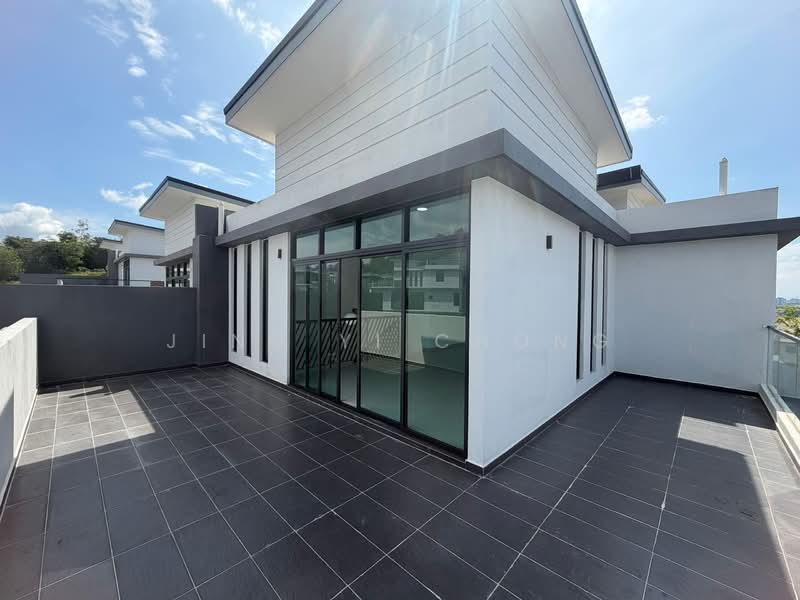 Semi-Detached House for Sale in Batu 9 (Cheras) - Jing Yi Chong - PropertyGuru.com.my