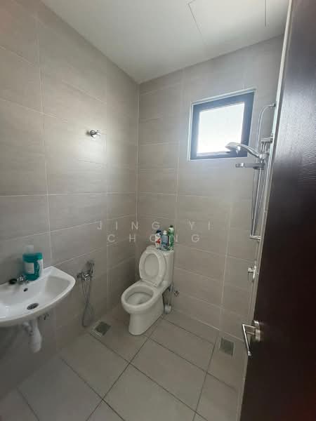 Semi-Detached House for Sale in Batu 9 (Cheras) - Jing Yi Chong - PropertyGuru.com.my