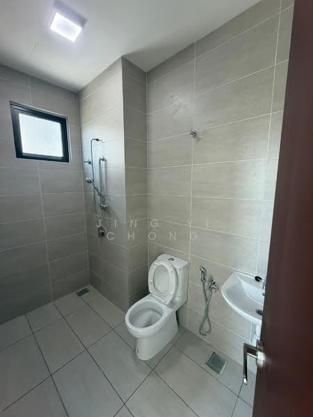 Semi-Detached House for Sale in Batu 9 (Cheras) - Jing Yi Chong - PropertyGuru.com.my