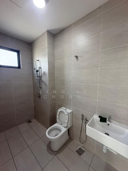 Semi-Detached House for Sale in Batu 9 (Cheras) - Jing Yi Chong - PropertyGuru.com.my