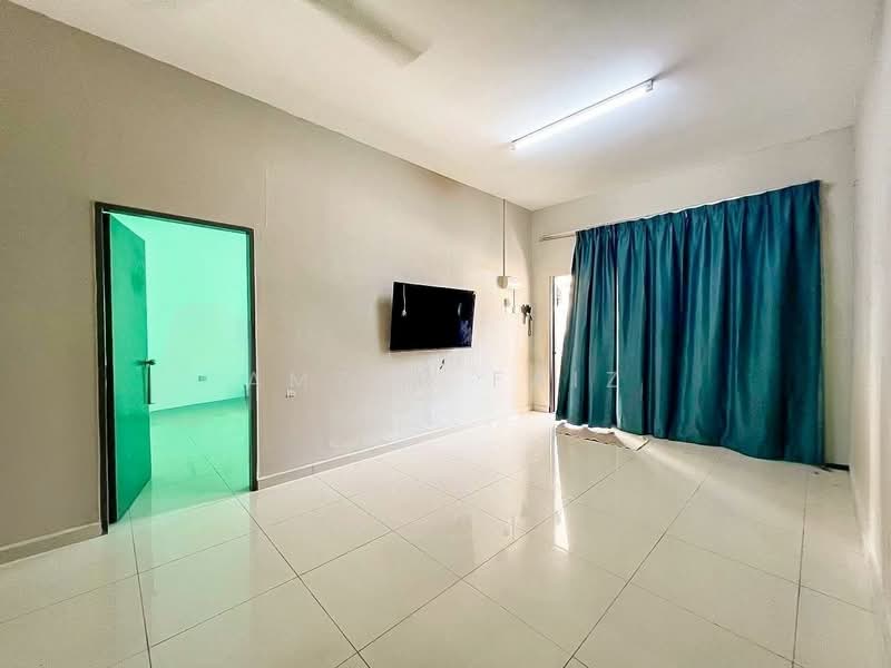 1-storey Terraced House for Sale in Kuantan (Pahang) - Amzar Faiz - PropertyGuru.com.my