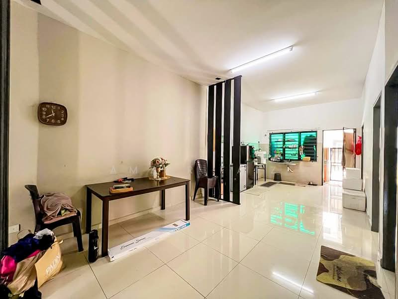 1-storey Terraced House for Sale in Kuantan (Pahang) - Amzar Faiz - PropertyGuru.com.my